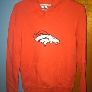 Denver Broncos hoodie